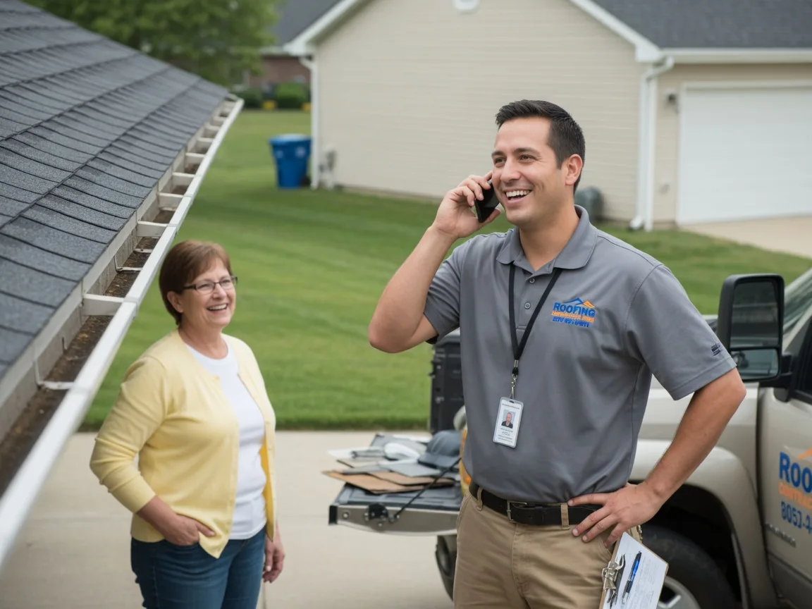 Local Roofing Contractors Adamsville, OH FAQs
